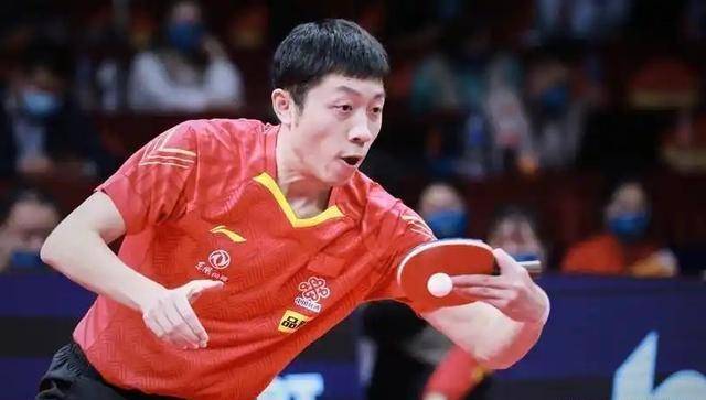 瑞典乒乓球队绝杀韩国乒乓球队,许昕送出助攻 瑞典乒乓球队绝杀韩国乒乓球队,许昕送出助攻