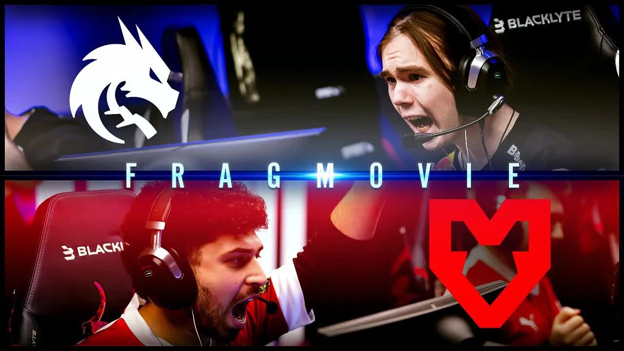 焦点大战:CS2上演巅峰碰撞的简单介绍 焦点大战:CS2上演巅峰碰撞的简单介绍