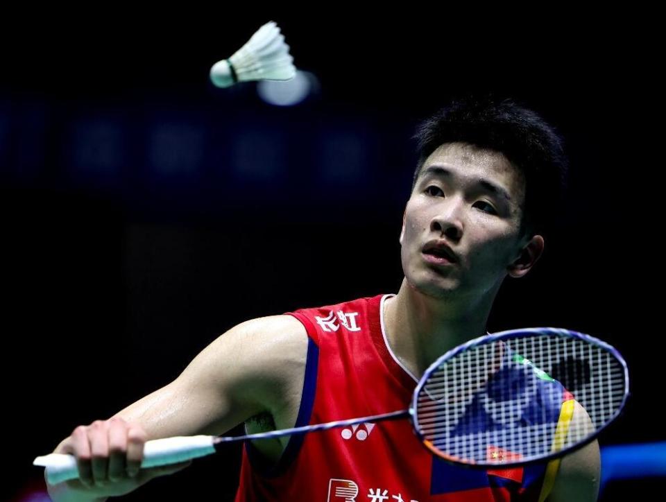 法国队完胜泰国队，李梓嘉关键制胜