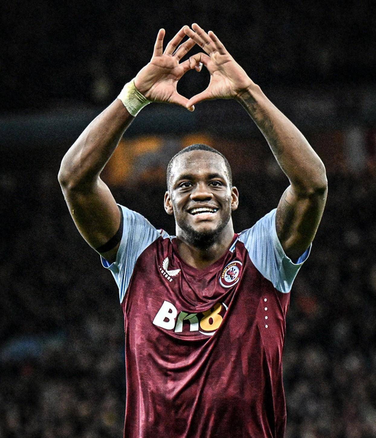 巴萨轻取罗马，萨内点燃赛场