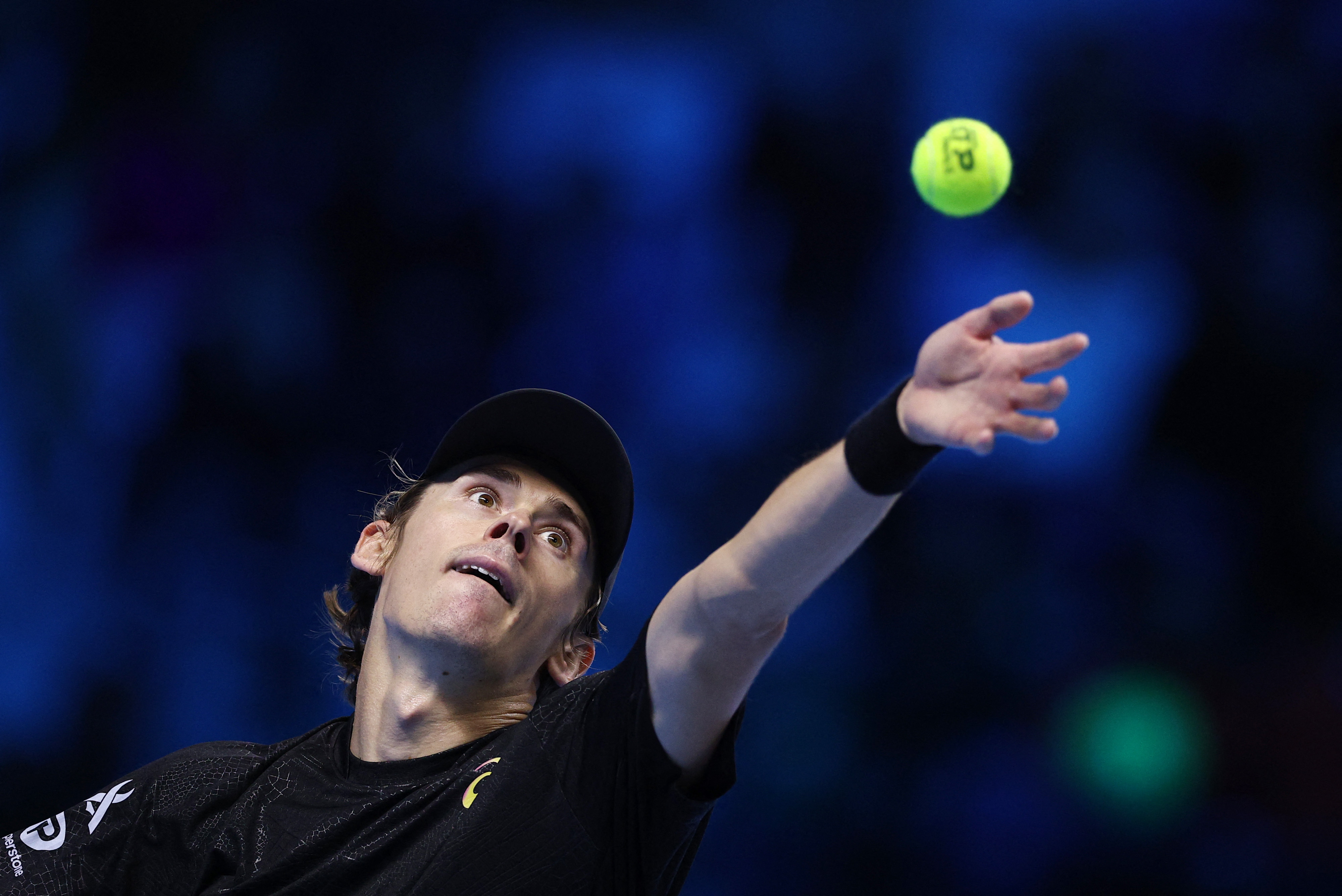 ATP总决赛绝杀年终总决赛,阿尔卡拉斯带队取胜 ATP总决赛绝杀年终总决赛,阿尔卡拉斯带队取胜