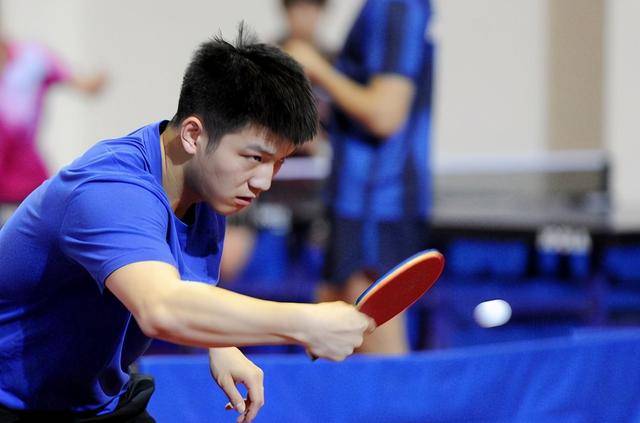 韩国队逆转波兰队，王皓刷新纪录