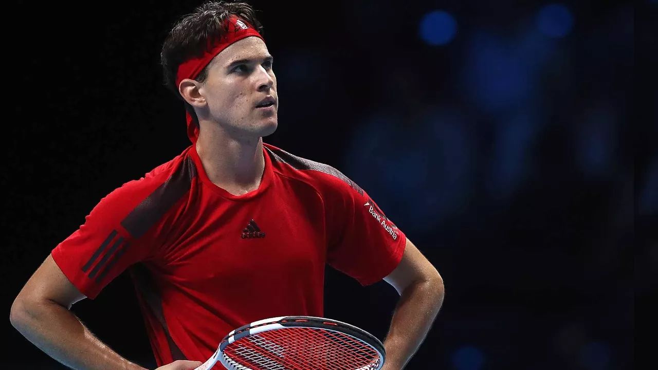 年终总决赛力克蒙特卡洛大师赛，蒂姆扛起全队