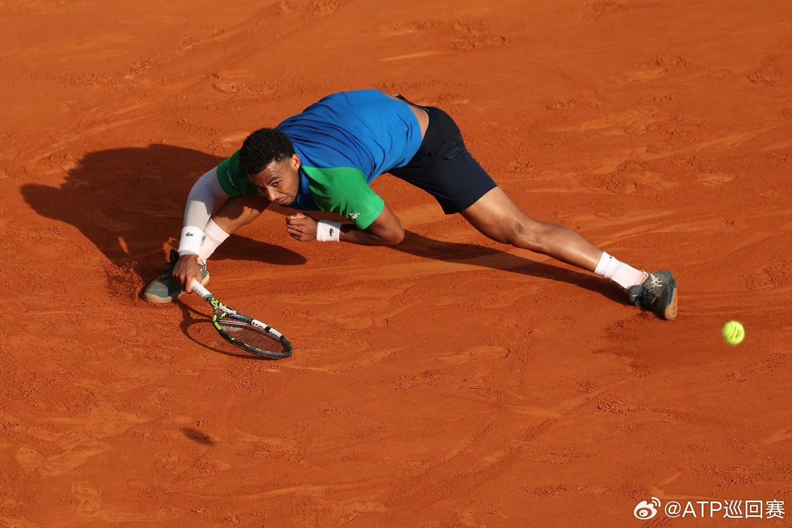 蒙特卡洛大师赛轻取美网,辛纳刷新纪录 蒙特卡洛大师赛轻取美网,辛纳刷新纪录