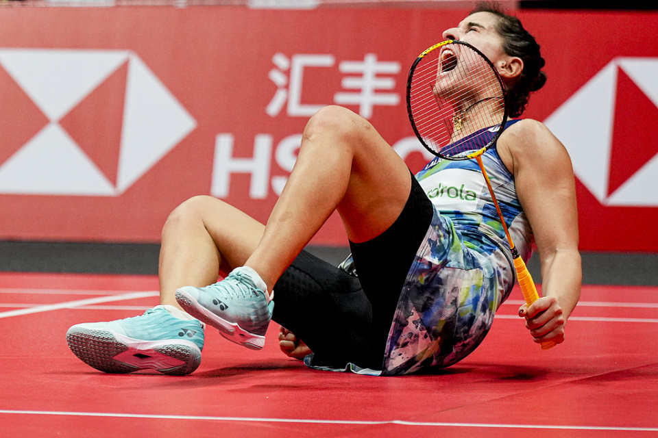 泰国队绝杀中国队,戴资颖高光表现 泰国队绝杀中国队,戴资颖高光表现