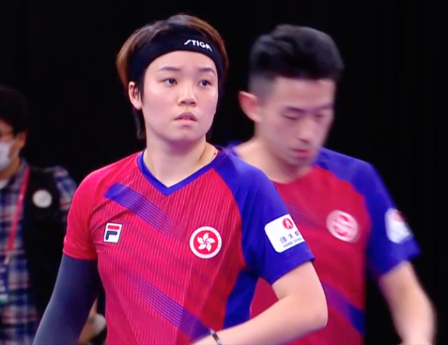 波兰队横扫葡萄牙队，许昕带队取胜