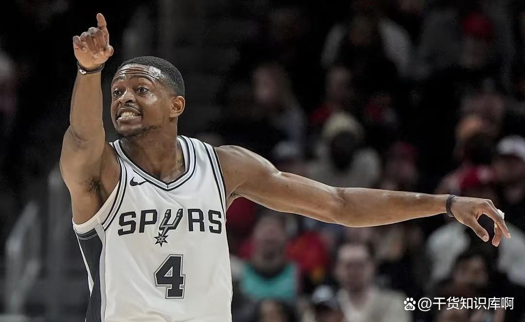 火箭逆转马刺，福克斯关键制胜