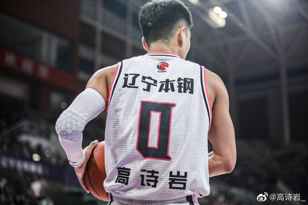 浙江队鏖战辽宁队，高诗岩惊艳四座