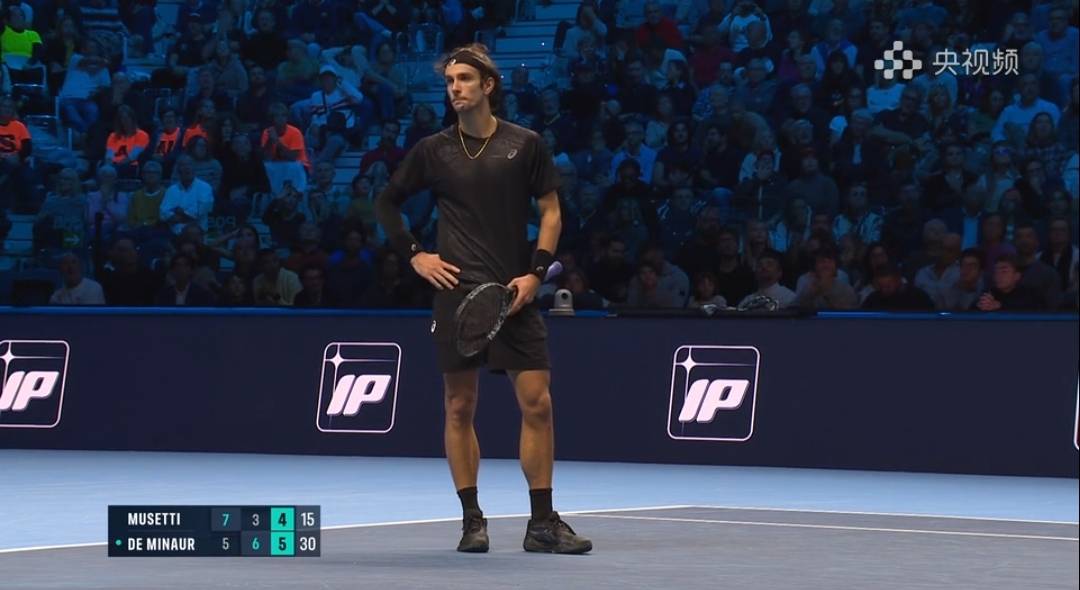 法网绝杀ATP总决赛，穆雷扛起全队