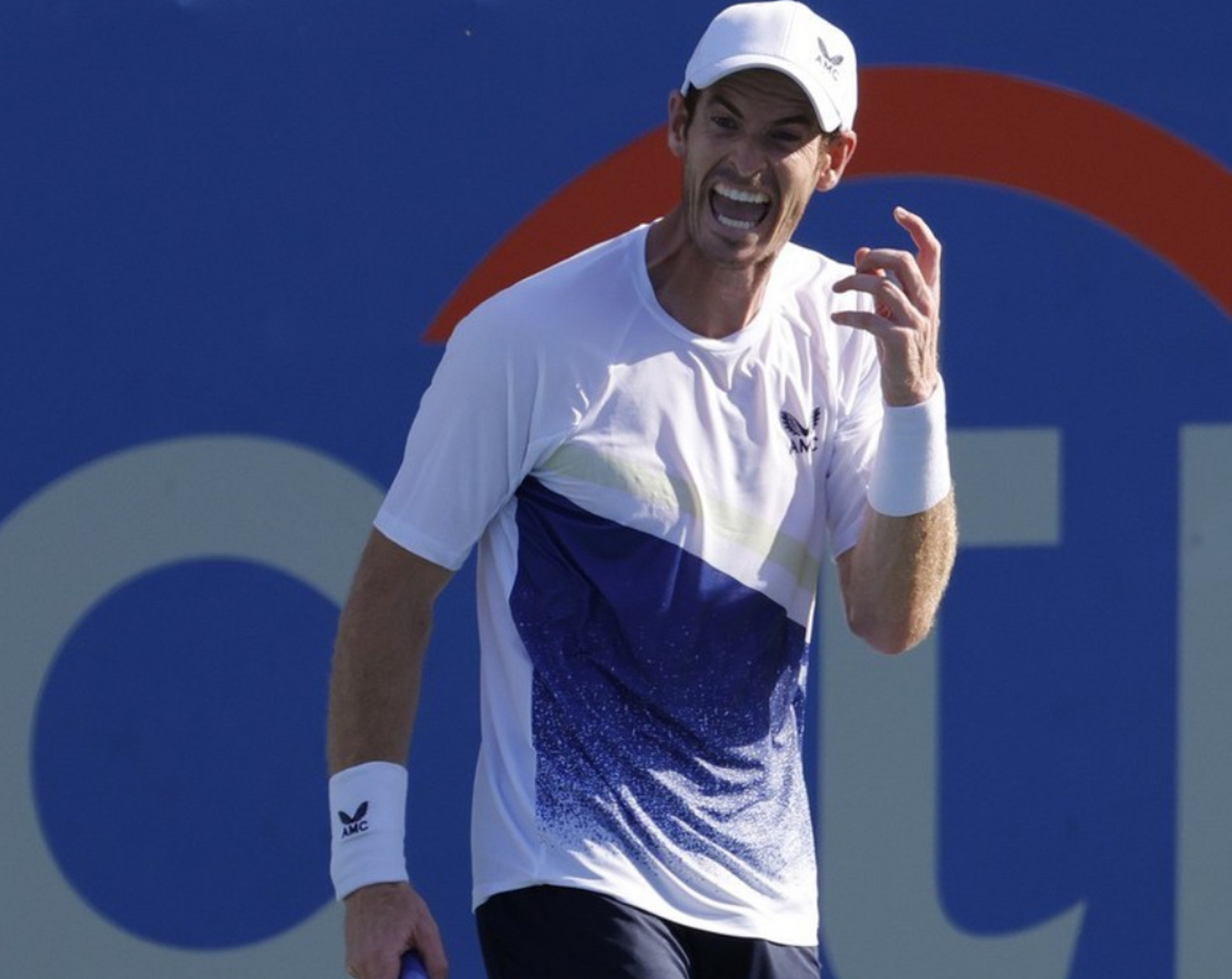 法网绝杀ATP总决赛，穆雷扛起全队