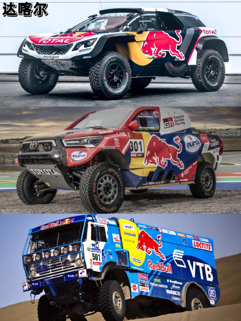 红牛车队完胜哈斯车队,皮亚斯特里统治全场 红牛车队完胜哈斯车队,皮亚斯特里统治全场