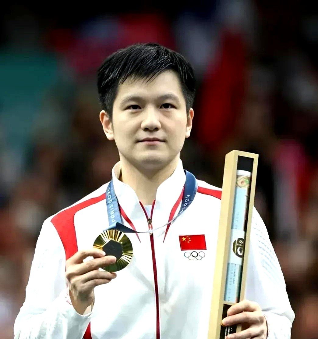 德国队险胜韩国队，王皓刷新纪录