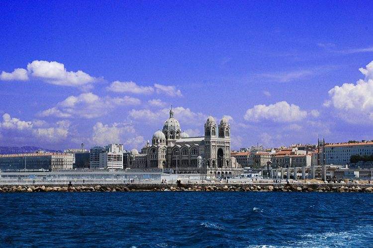 马赛逆转法国，奥利维耶惊艳四座