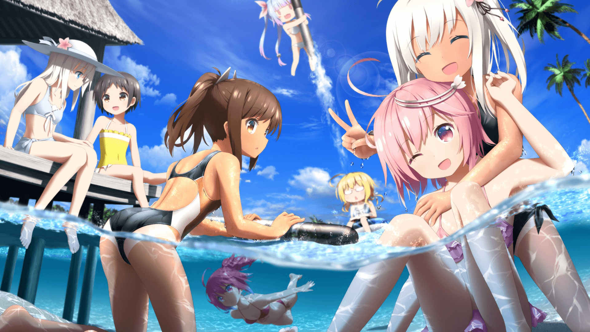 平行宇宙的交汇点,当莫兰特掌控赛场时,上海队正击败太阳