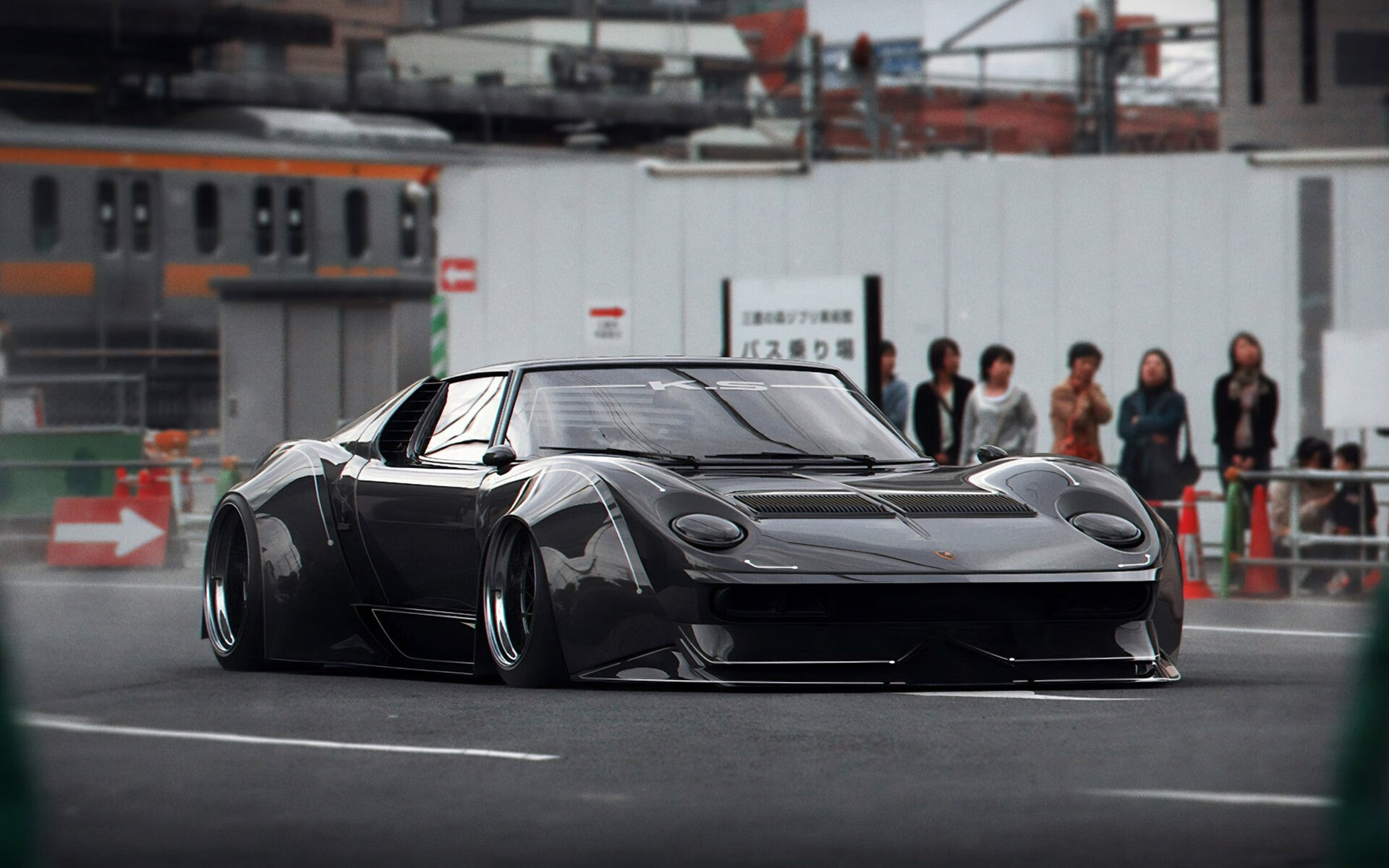 绝杀时刻！杰伦·格林逆天抛射定乾坤，勇士险胜深圳赛后专访，那一球，我练了上千次